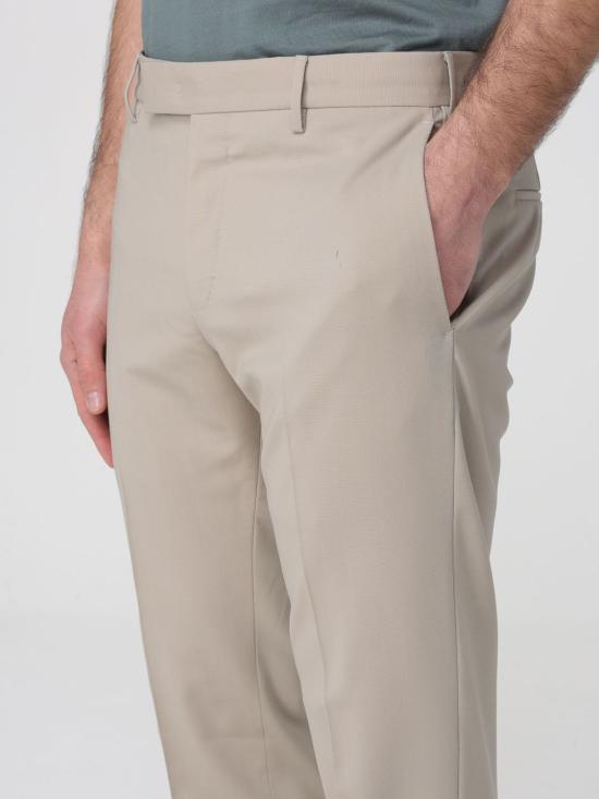 26SS 피티토리노 수트 팬츠 COAFX0Z00FWDMA27 0040 Beige - PT TORINO