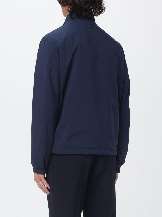 26SS 폴앤샤크 자켓 26412105 013 Blue - PAUL & SHARK