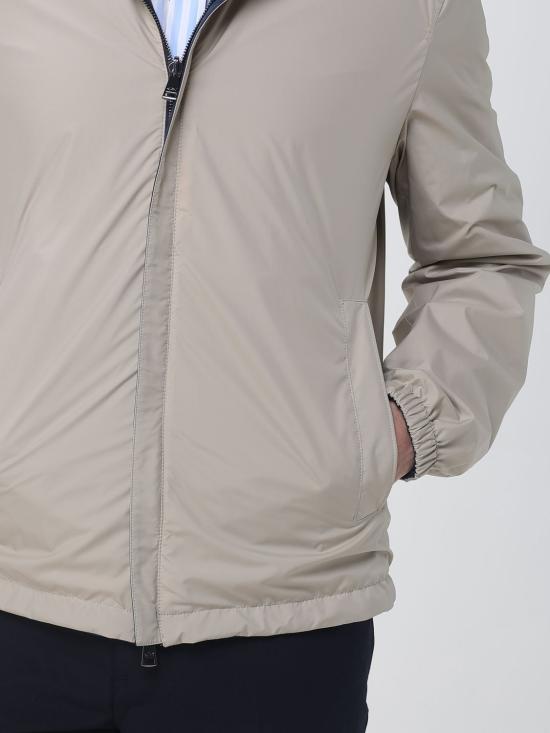 26SS 폴앤샤크 자켓 26412105 013 Blue - PAUL & SHARK