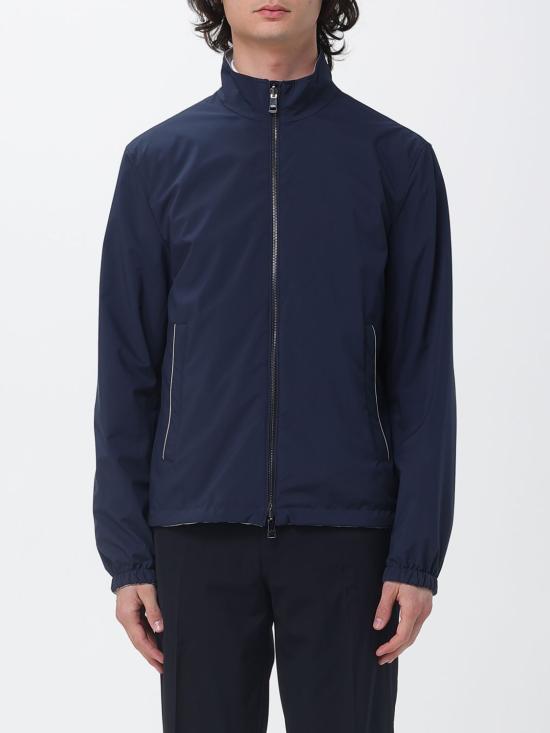 26SS 폴앤샤크 자켓 26412105 013 Blue