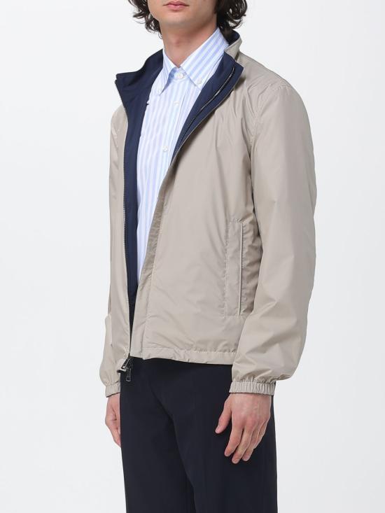 26SS 폴앤샤크 자켓 26412105 013 Blue - PAUL & SHARK