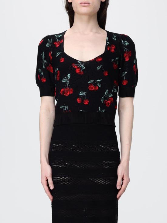 26SS 트윈셋 스웨터 261TT3243 13500 Black