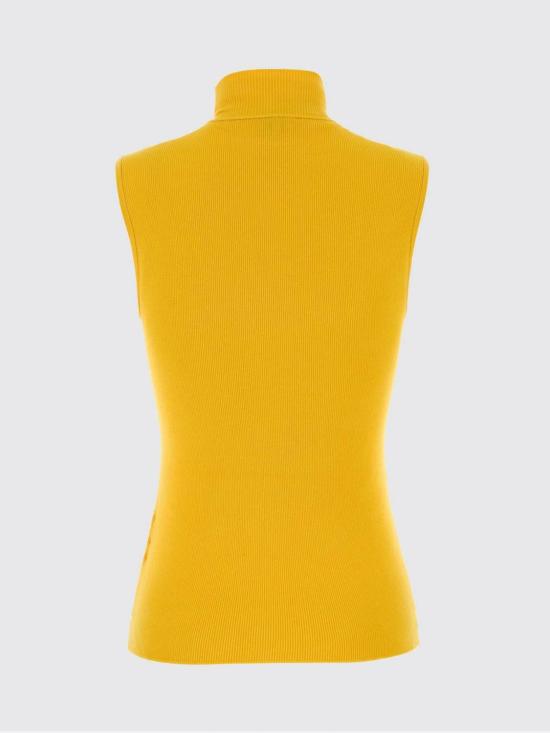 26SS 로에베 민소매 티셔츠 S540Y55K74 Yellow - LOEWE