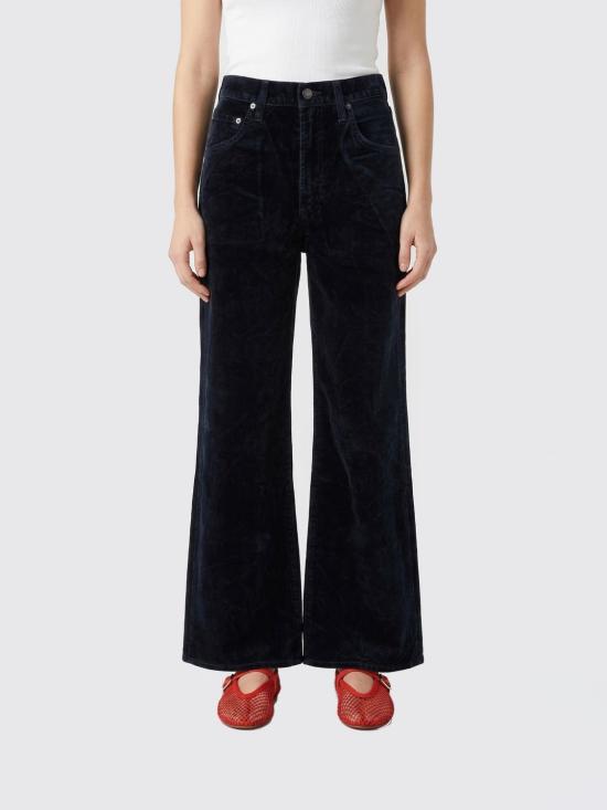 26SS 에이골디 데님 팬츠 A2881884 BLUCR Blue