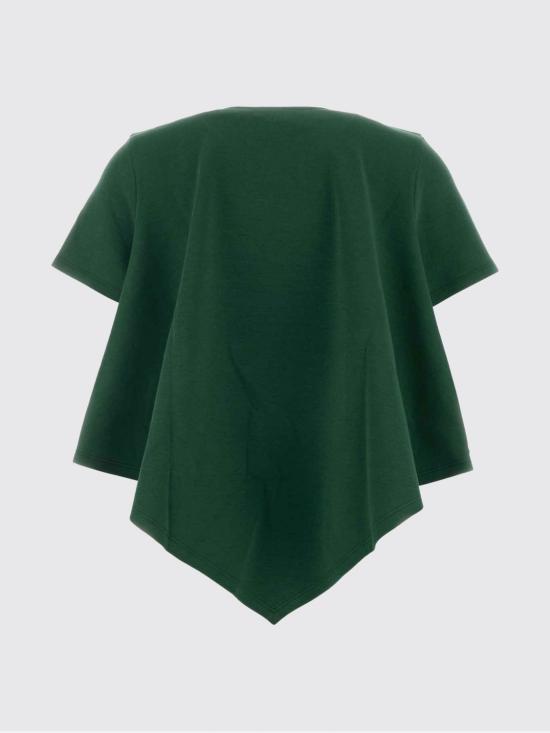 26SS 로에베 반팔 티셔츠 S540Y22X87 4110 Green - LOEWE