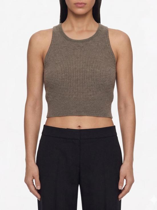 26SS 피어오브갓 스웨터 192HO257222FW HOMESTEADHEATH Grey