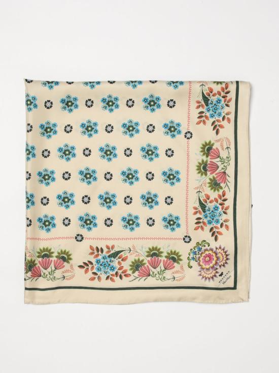 26SS 위켄드막스마라 머플러/스카프 2615541065600 001 Beige