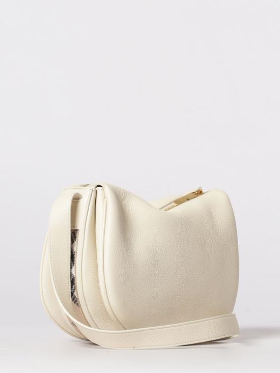 26SS 버버리 크로스백 8121115 White - BURBERRY