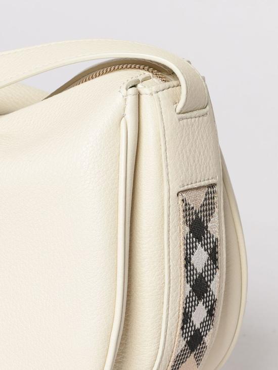 26SS 버버리 크로스백 8121115 White - BURBERRY