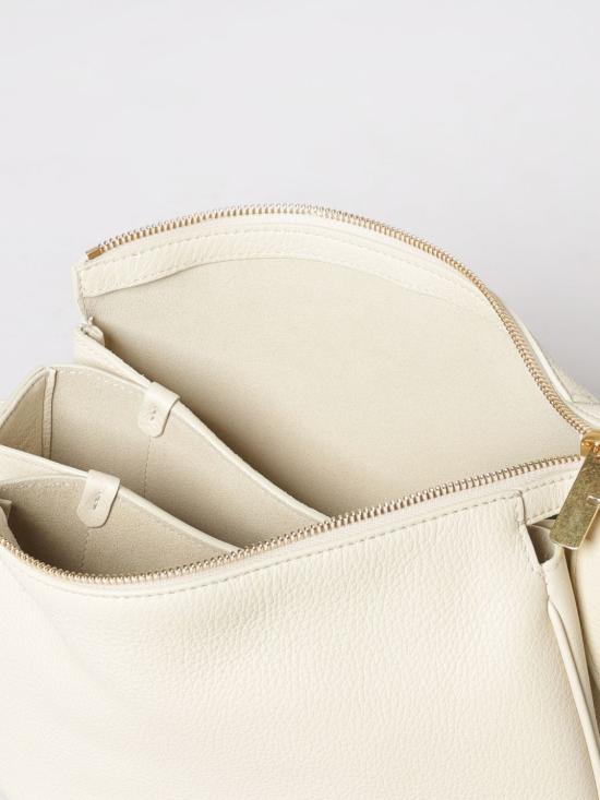 26SS 버버리 크로스백 8121115 White - BURBERRY