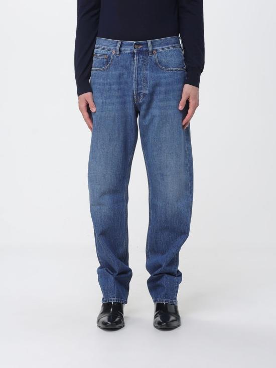 26SS 발렌티노 가라바니 데님 팬츠 VDE05EB6M 558 Denim