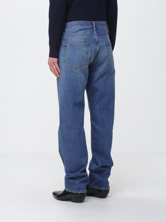 26SS 발렌티노 가라바니 데님 팬츠 VDE05EB6M 558 Denim - VALENTINO GARAVANI