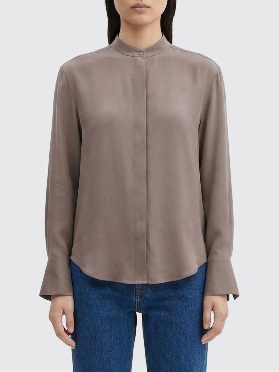 26SS 캘빈클라인 셔츠 LV044F103G 8WX Beige