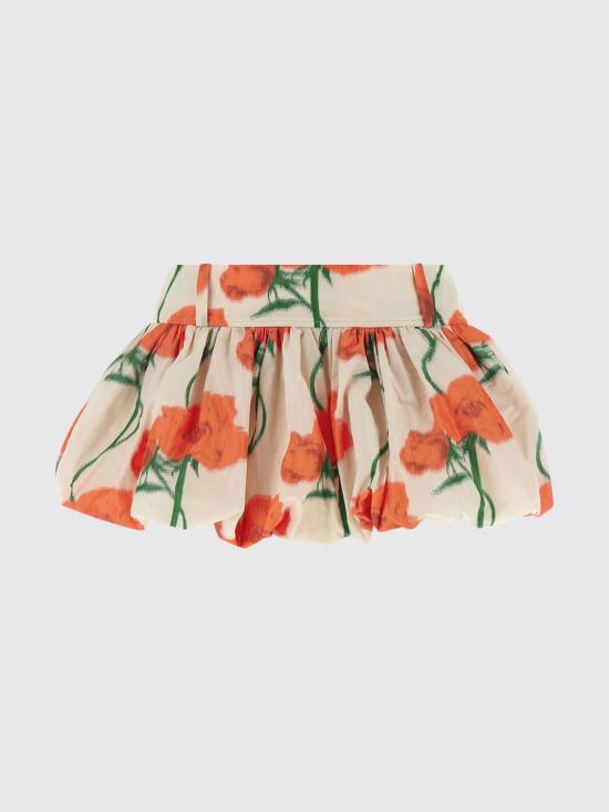 26SS 겐조 숏 스커트 FG52JU3289R2 03 Multicolor - KENZO