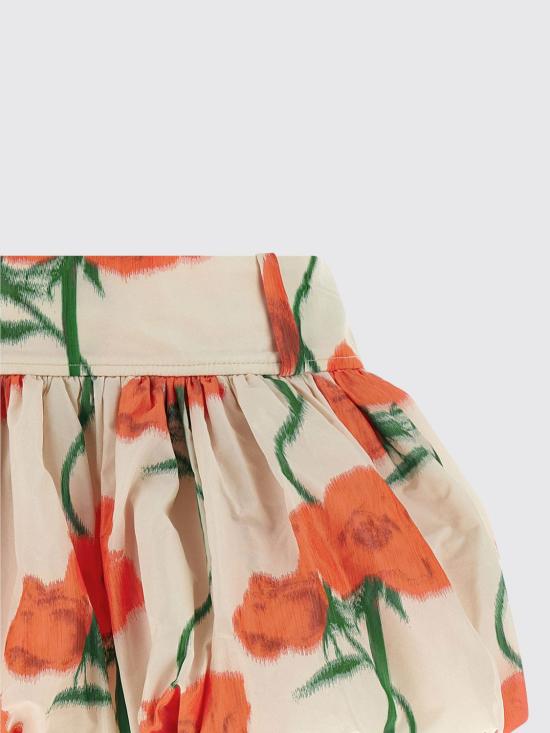 26SS 겐조 숏 스커트 FG52JU3289R2 03 Multicolor - KENZO