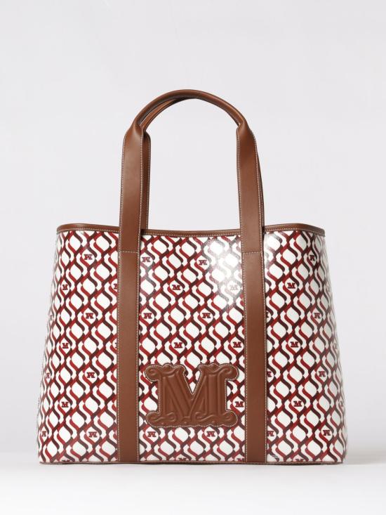 26SS 막스마라 토트백 2616511059600 002 Multicolor