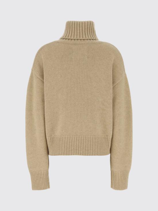 26SS 익스트림캐시미어 터틀넥 43401601TU01 LATTE Milk - EXTREME CASHMERE