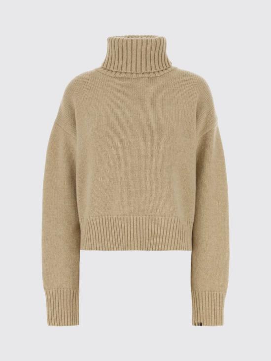 26SS 익스트림캐시미어 터틀넥 43401601TU01 LATTE Milk - EXTREME CASHMERE