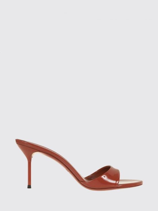 26SS 파리텍사스 힐/펌프스 PX1141XVN01 DESERTROSE Blush Pink