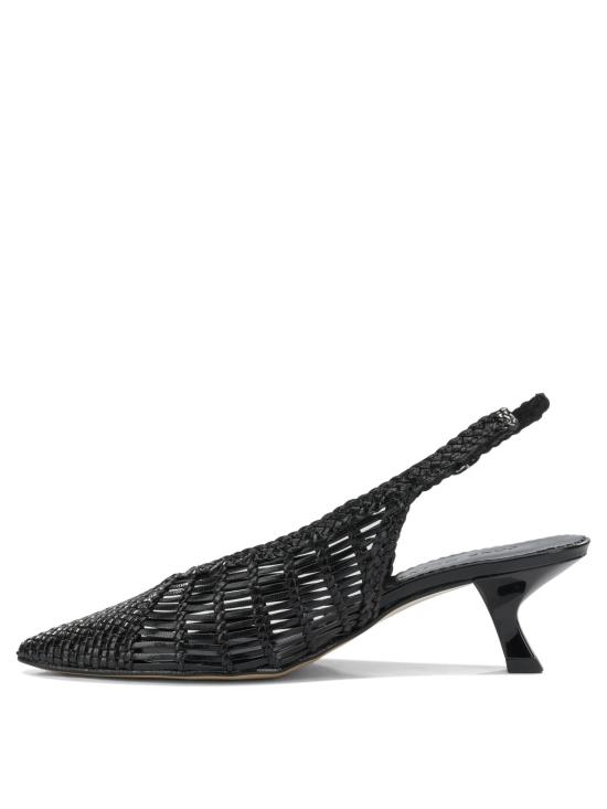 26SS 뽄스 낀따나 힐/펌프스 11953000NEGRO - PONS QUINTANA