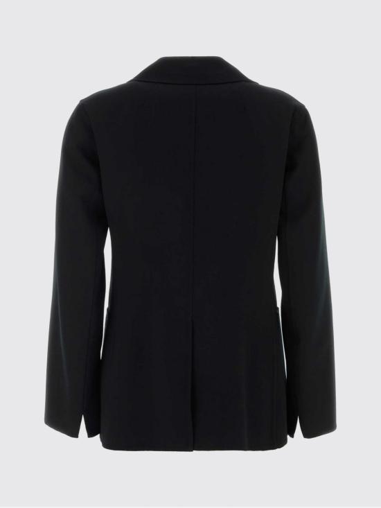 26SS 에스막스마라 자켓 2619041051600 002 Black - 'S MAX MARA