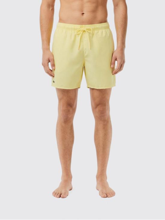 26SS 라코스테 스윔팬츠 MH9088 7SH Yellow