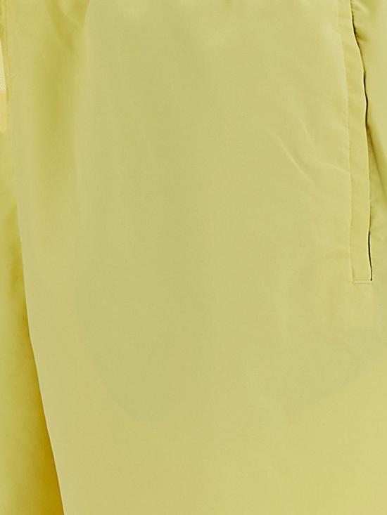 26SS 라코스테 스윔팬츠 MH9088 7SH Yellow - LACOSTE