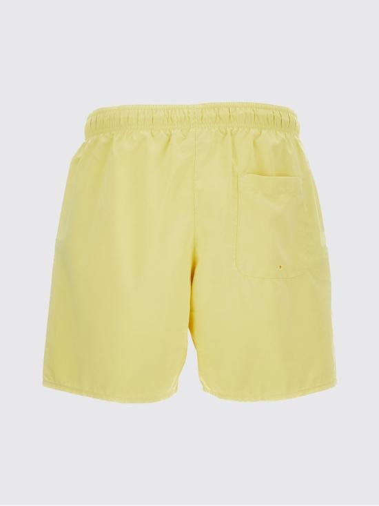 26SS 라코스테 스윔팬츠 MH9088 7SH Yellow - LACOSTE