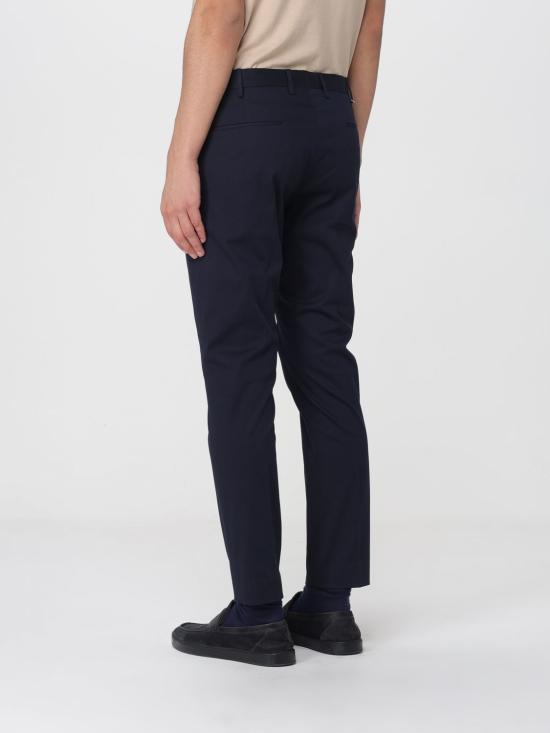 26SS 피티토리노 수트 팬츠 COASX0Z00FWDSD59 0370 Blue - PT TORINO