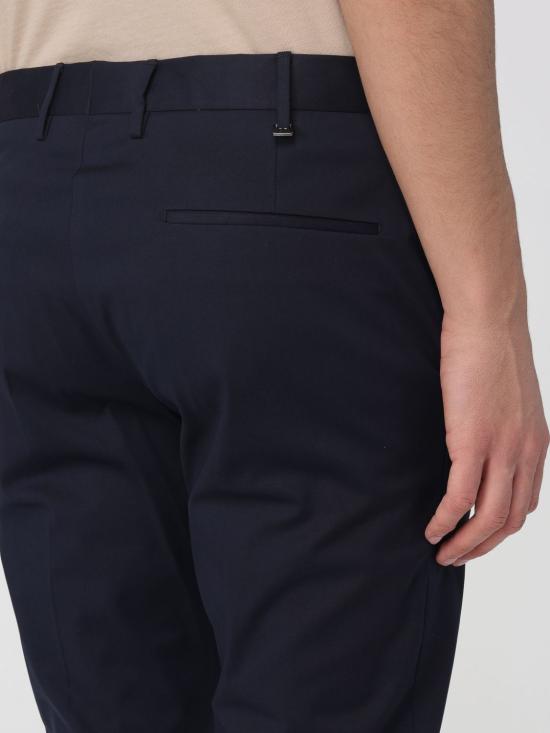 26SS 피티토리노 수트 팬츠 COASX0Z00FWDSD59 0370 Blue - PT TORINO