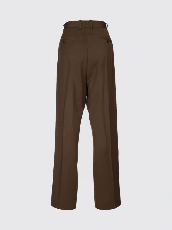 26SS 피비 파일로 스트레이트 팬츠 AP30WO3508 813MU Beige - PHOEBE PHILO