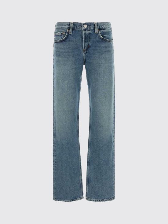 26SS 에이골디 데님 팬츠 A2511141 DWTW Indigo - AGOLDE