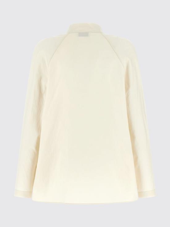 26SS 르메르 블라우스 SH1218LF1500 WH048 Beige - LEMAIRE