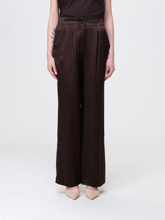 26SS 리우조 팬츠 CA6147T450A P9576 Black