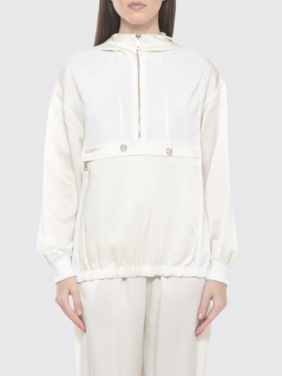 26SS 파비아나 필리피 자켓 MAD266F049L910 VR1 Ivory