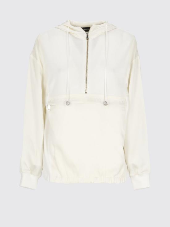 26SS 파비아나 필리피 자켓 MAD266F049L910 VR1 Ivory - FABIANA FILIPPI