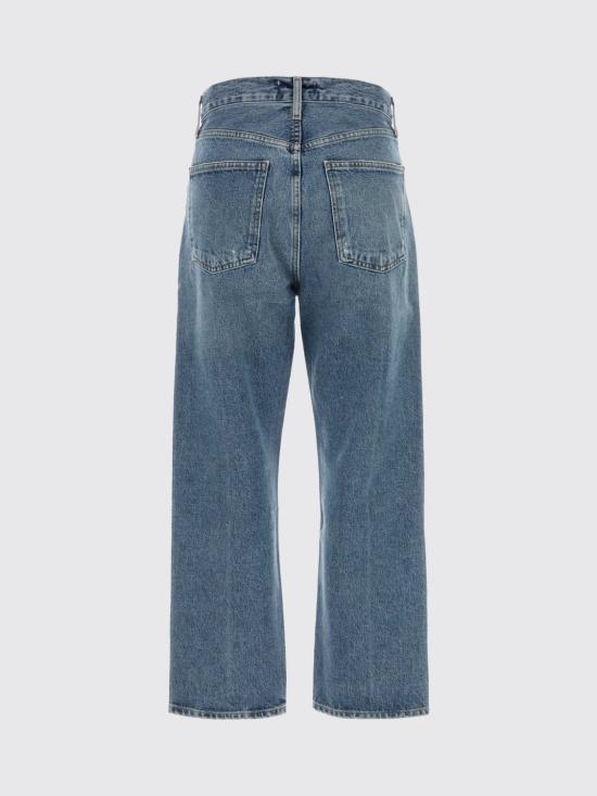 26SS 에이골디 데님 팬츠 A173F1371 VAT Denim - AGOLDE