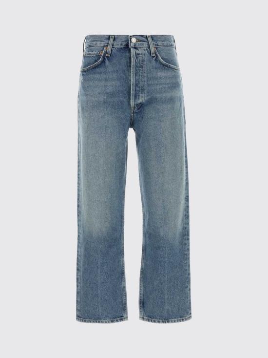 26SS 에이골디 데님 팬츠 A173F1371 VAT Denim - AGOLDE