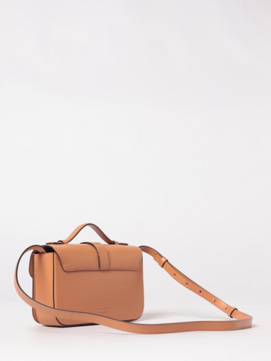 26SS 엠포리오 아르마니 토트백 EW004419AF25356 U6034 Brick Red - EMPORIO ARMANI