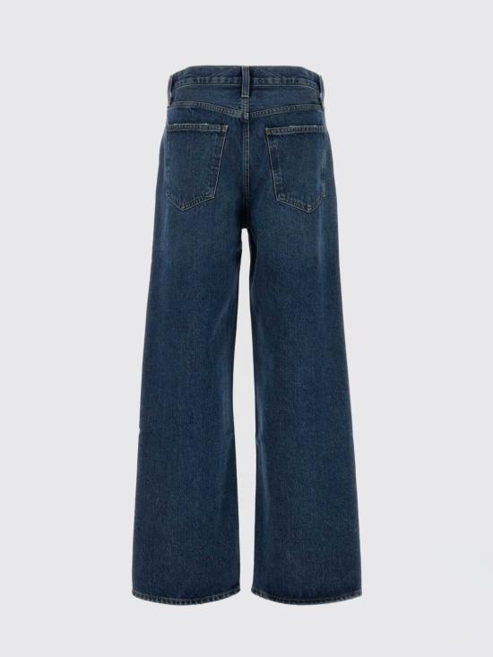 26SS 에이골디 데님 팬츠 A90791885 SLTIN Indigo - AGOLDE