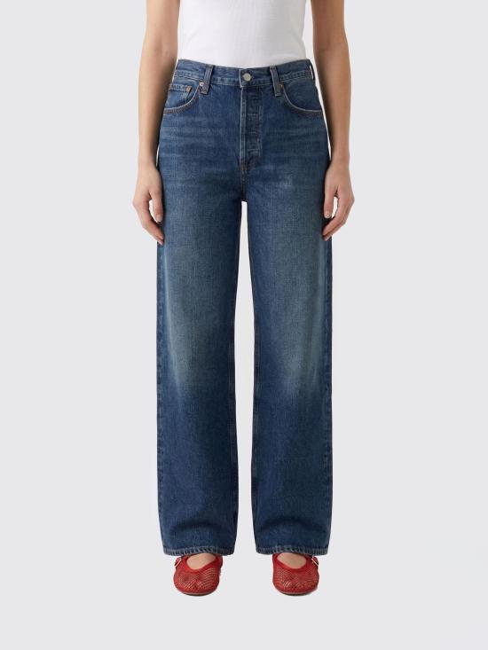 26SS 에이골디 데님 팬츠 A90791885 SLTIN Indigo