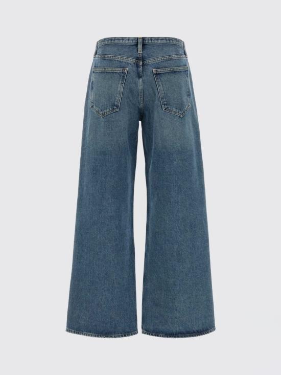 26SS 에이골디 데님 팬츠 A2671141 DWTW Indigo - AGOLDE