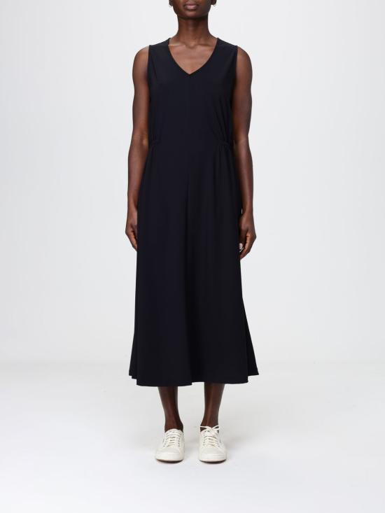 26SS 콜마르 롱 원피스 88743AZ 99 Black