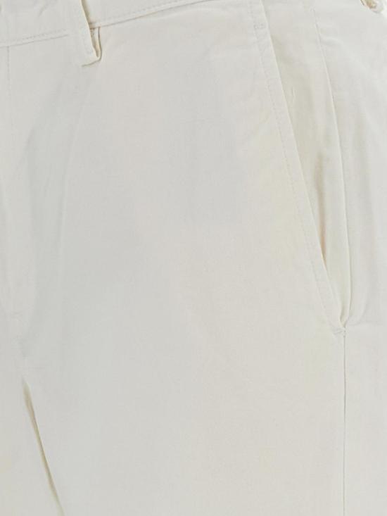 26SS 폴로 랄프로렌 숏팬츠 710799213 022 White - POLO RALPH LAUREN