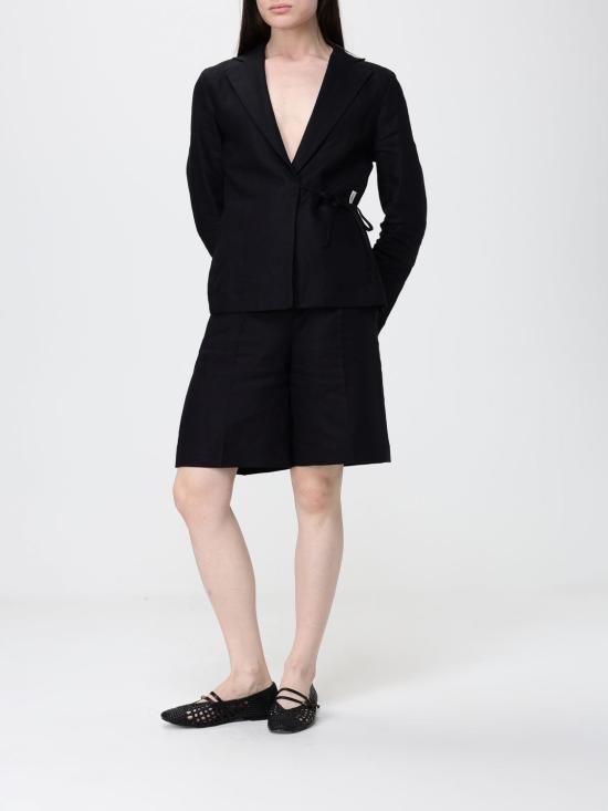 26SS 콜마르 수트 자켓 84406AZ 99 Black - COLMAR