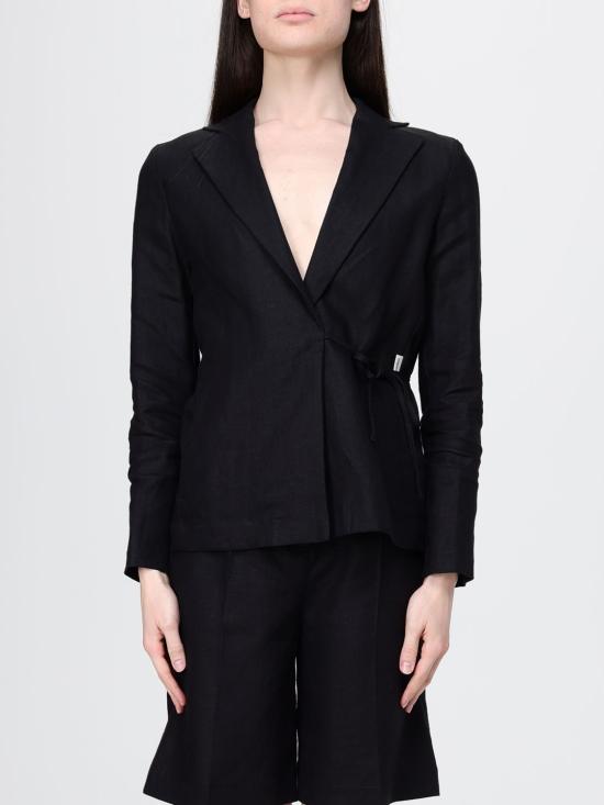 26SS 콜마르 수트 자켓 84406AZ 99 Black