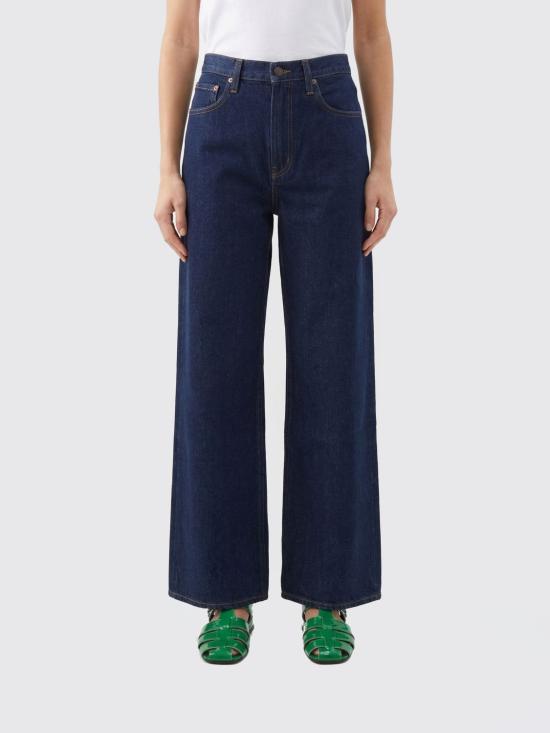 26SS 에이골디 데님 팬츠 A2671810 NSE Indigo