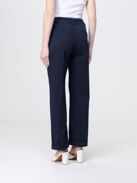 26SS 페트레이 스트레이트 팬츠 PED565599012427 215 Blue - PEUTEREY