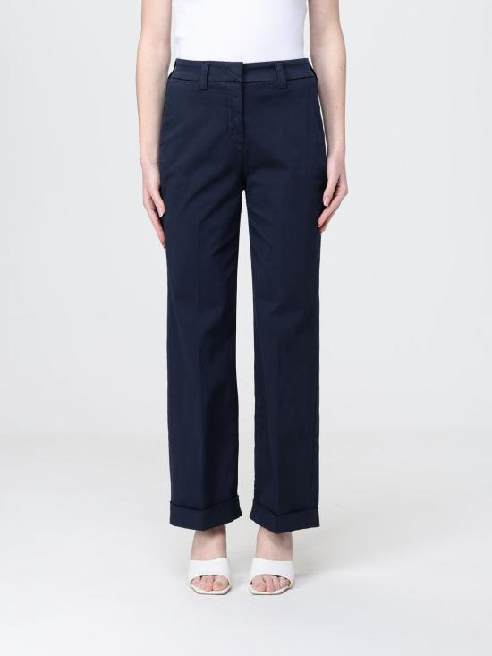 26SS 페트레이 스트레이트 팬츠 PED565599012427 215 Blue