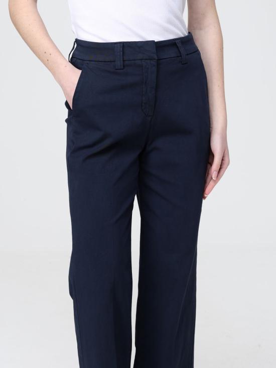 26SS 페트레이 스트레이트 팬츠 PED565599012427 215 Blue - PEUTEREY